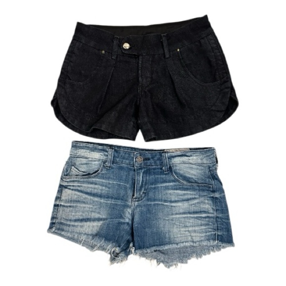 SIWY  Short Bundle Size 25